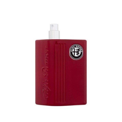 Alfa romeo red edt - red,