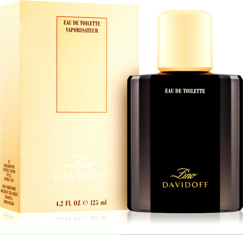 Davidoff zino eau - zino,