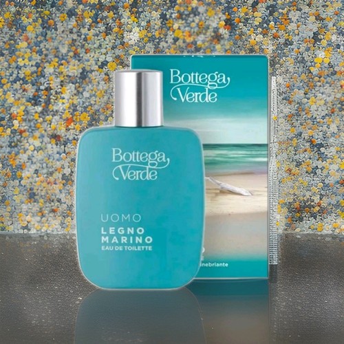 Profumo eau toilette - toilette, uomo