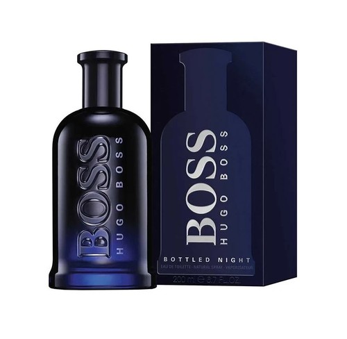 Profumo hugo boss bottled - hugo,