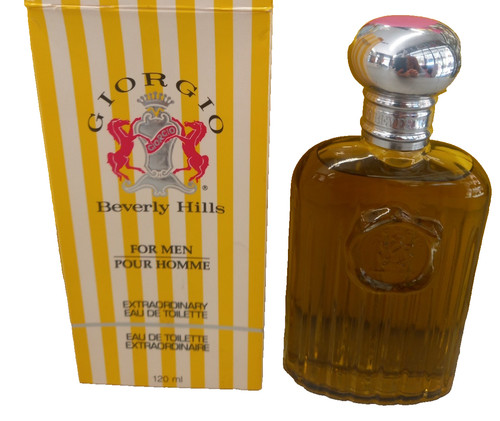 Giorgio beverly hills eau - giorgio, de