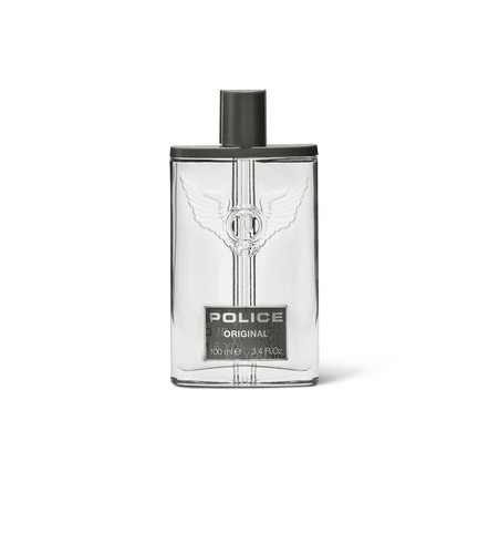 Police original eau - eau, de