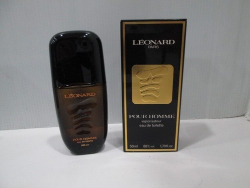 Leonard pour homme profumo - leonard,