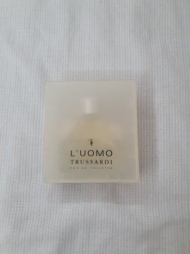 Trussardi uomo eau de - -,