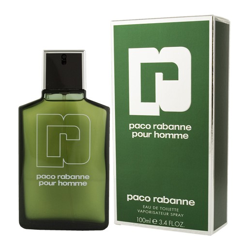 Paco rabanne pour - paco,