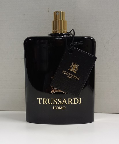Trussardi uomo eau - eau, toilette
