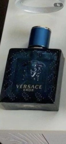 Versace eros eau toilette - eros,