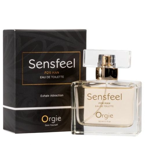 Eau toilette uomo - eau,