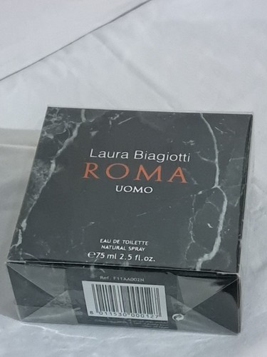 Laura biagiotti roma uomo - biagiotti,