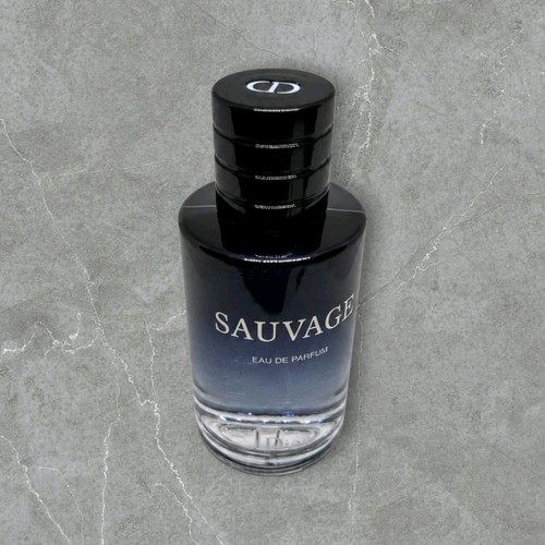 Dior sauvage eau toilette - eau,