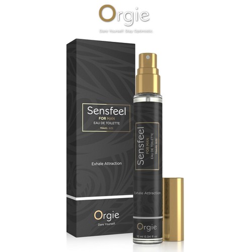 Eau toilette uomo - eau,