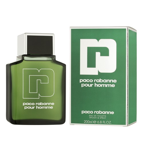 Paco rabanne pour - homme, eau