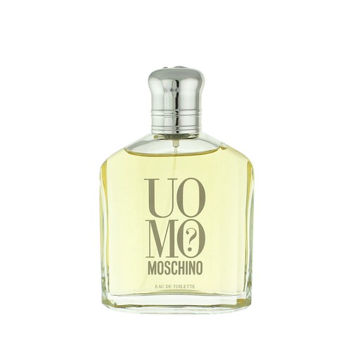 Moschino uomo eau toilette - eau, de
