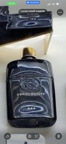 Gucci guilty eau - de, toilette