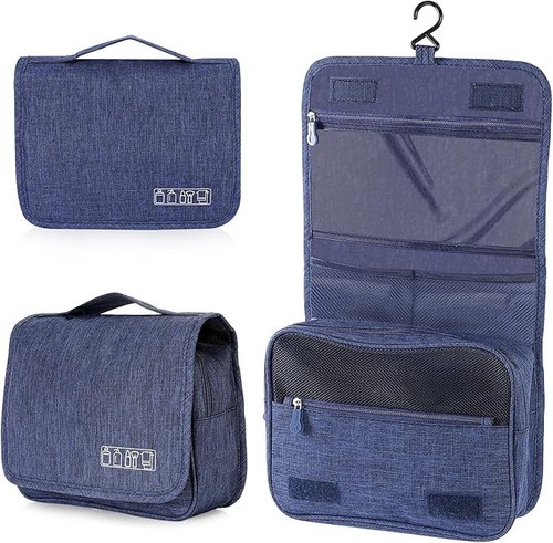 Aiqinu beauty case viaggio - beauty,