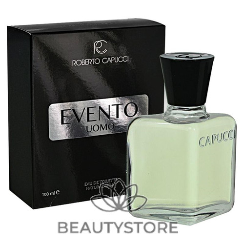 Capucci evento eau - capucci,