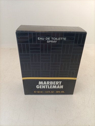 Marbert gentleman eau - gentleman, de