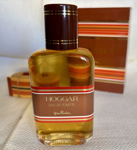 Hoggar eau toilette uomo - eau, de