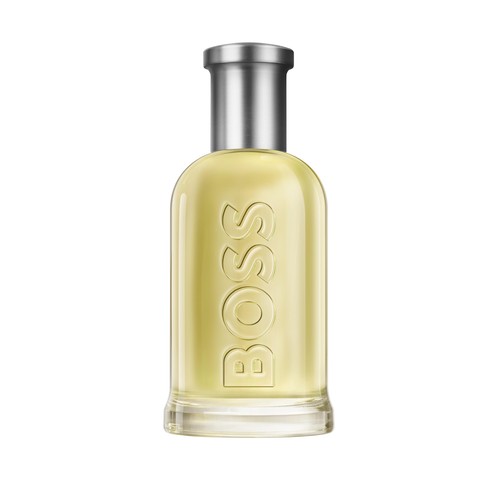 Bottled eau toilette uomo - toilette,