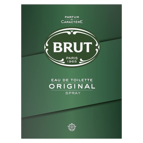 Original eau toilette uomo - original,