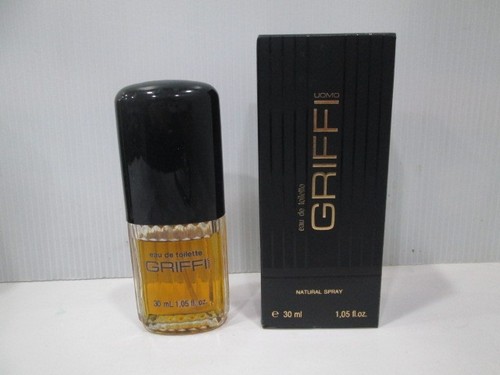 Griffi uomo profumo - griffi,