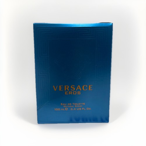 Versace eros eau - eros, toilette