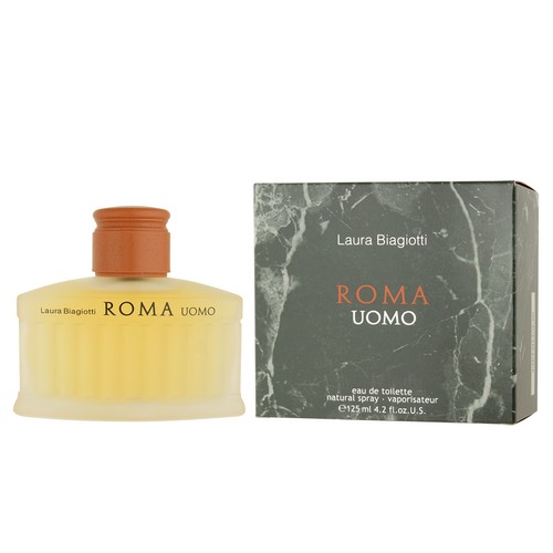 Laura biagiotti roma - laura, eau