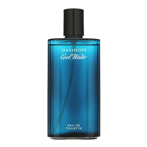 Davidoff cool water - water, eau
