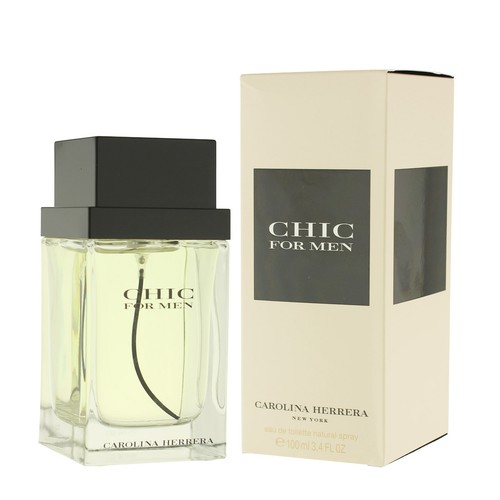 Carolina herrera chic - carolina,