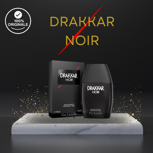 Drakkar noir eau toilette - de,
