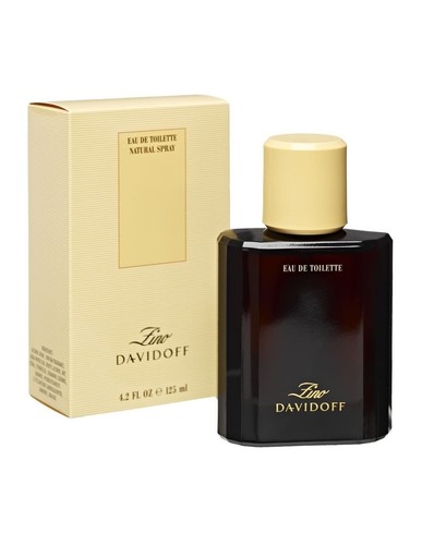 Davidoff zino eau de - zino, •