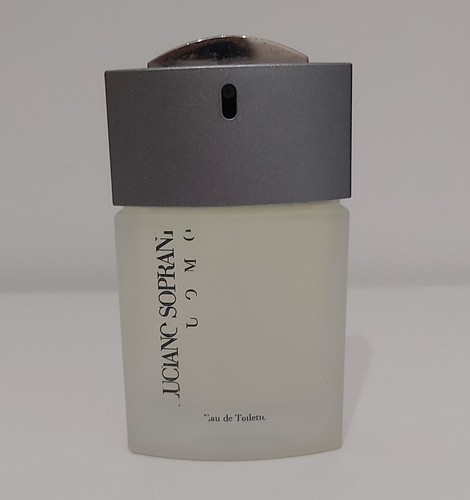 Luciano soprani uomo eau - luciano, de