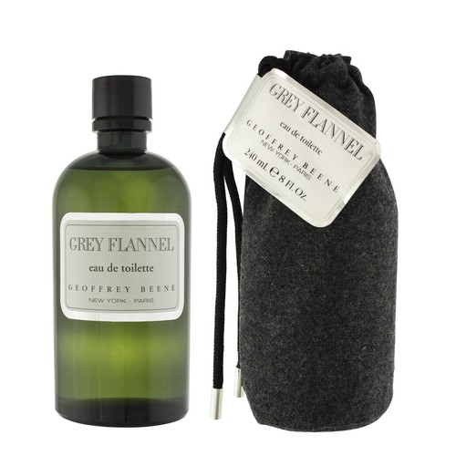 Geoffrey beene grey flannel - beene,