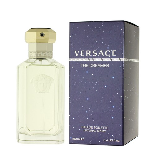 Versace dreamer eau - dreamer,