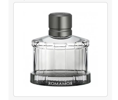 Laura biagiotti romamor eau - laura,